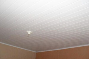 forro de pvc branco 001