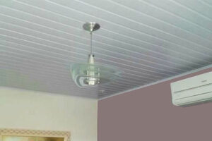 forro de pvc branco 002