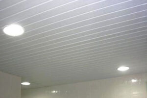 forro de pvc branco 003