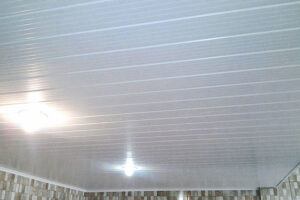 forro de pvc branco 004